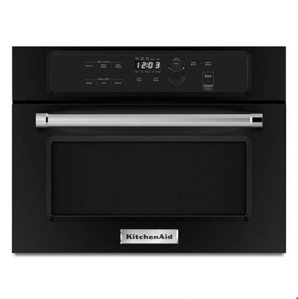 24'' Built In Microwave Oven with 1000 Watt Cooking