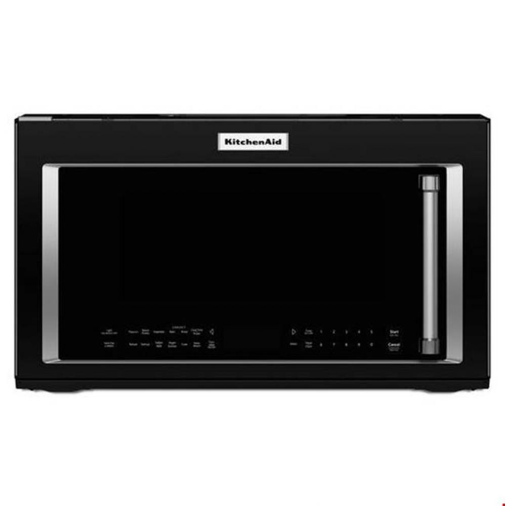 30 in. 1.9 cu.ft. Over the Range Combination Microwave Hood