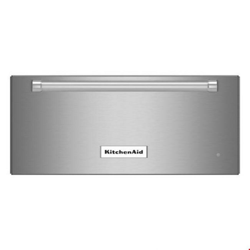 24'' Slow Cook Warming Drawer