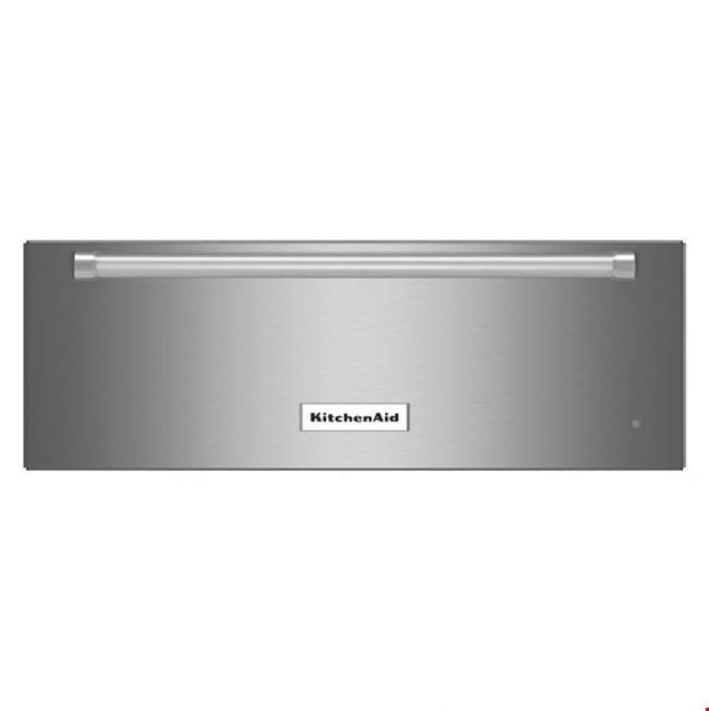 27'' Slow Cook Warming Drawer