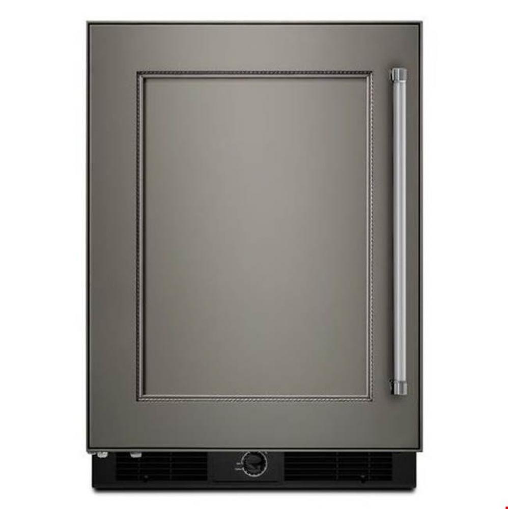 24'' Panel Ready Undercounter Refrigerator