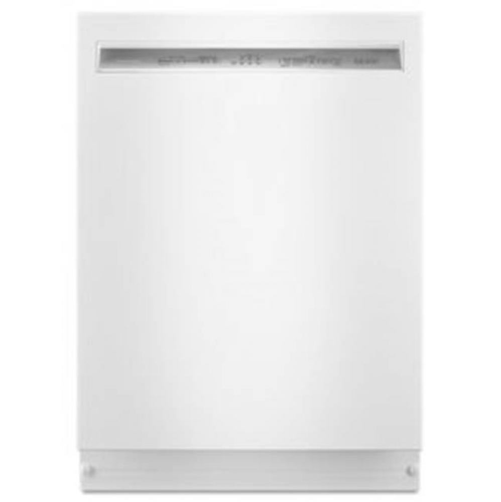 Built-in - Dishwasher