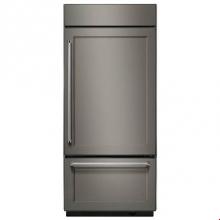 Bottom Freezers