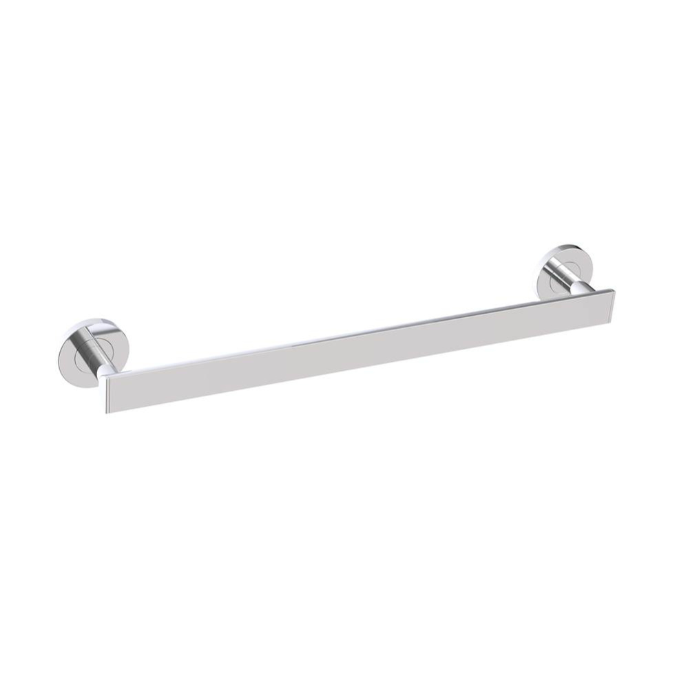 PORTO - 18-inch Grab Bar-Polished Chrome