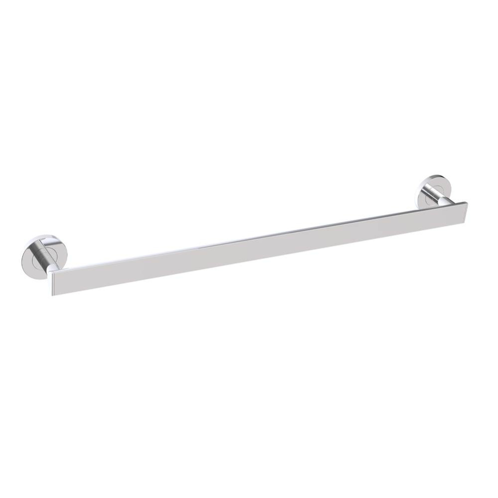 PORTO - 24-inch Grab Bar-Polished Chrome
