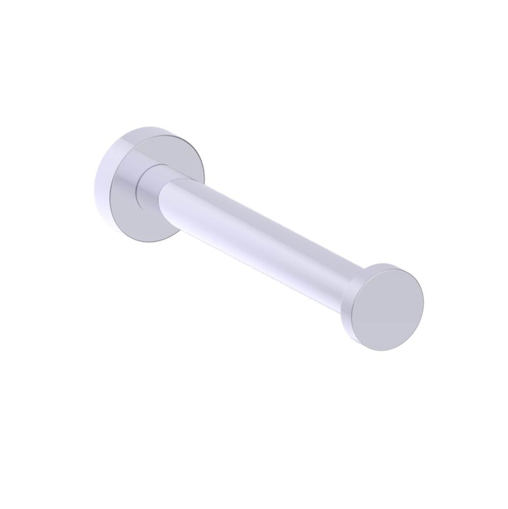 OSLO - Vertical Toilet Paper Holder-Polished Chrome