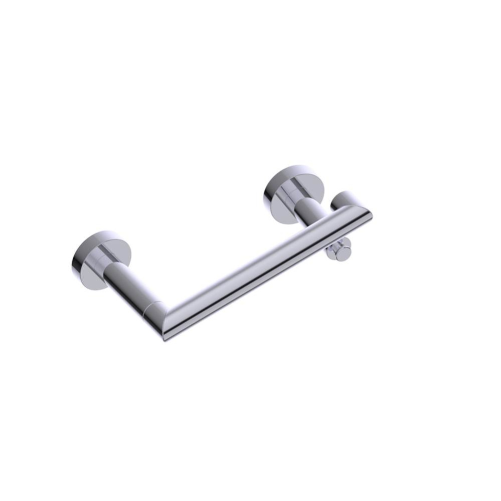 OSLO - Pivot Toilet Paper Holder-Polished Chrome