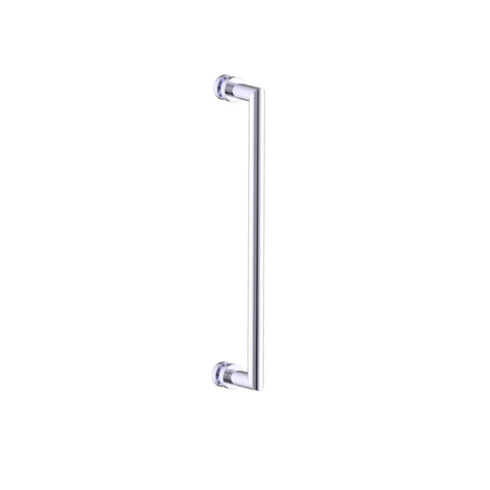 OSLO - 18-inch Shower Door Handle-Polished Chrome