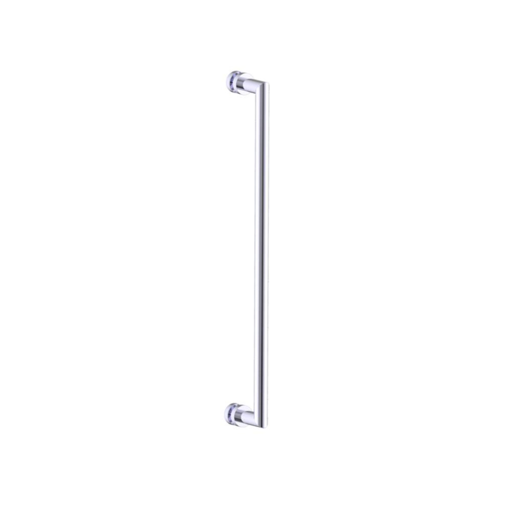 OSLO - 24-inch Shower Door Handle-Polished Chrome