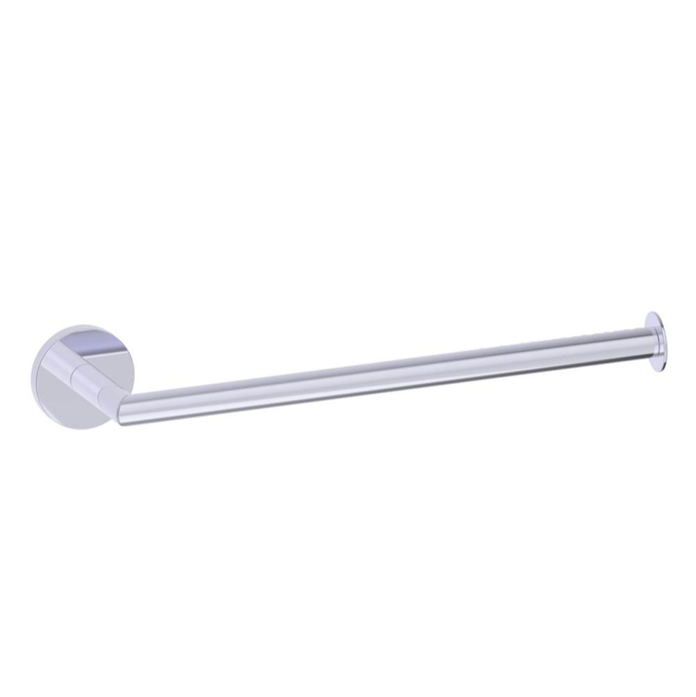 OSLO - Paper Towel Holder-Polished Chrome