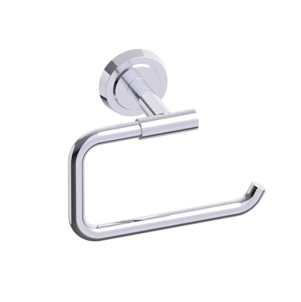 SOFIA - Paper Holder-Polished Chrome