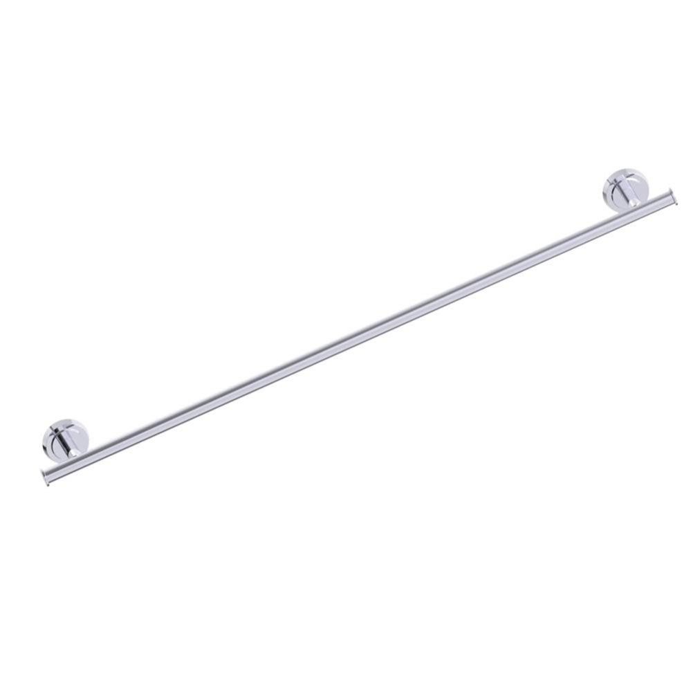 SOFIA - 30-inch Bathroom Towel Bar-Polished Chrome