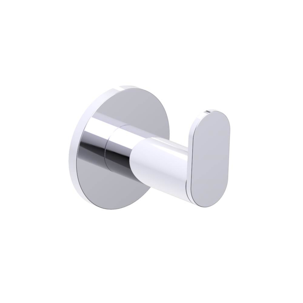 NICE - Classic Robe Hook-Polished Chrome