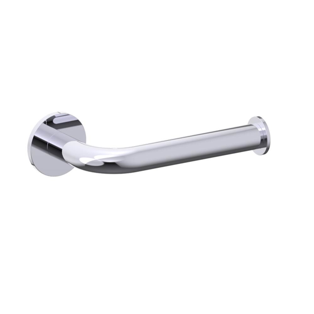 NICE - Toilet Paper Holder -Polished Chrome