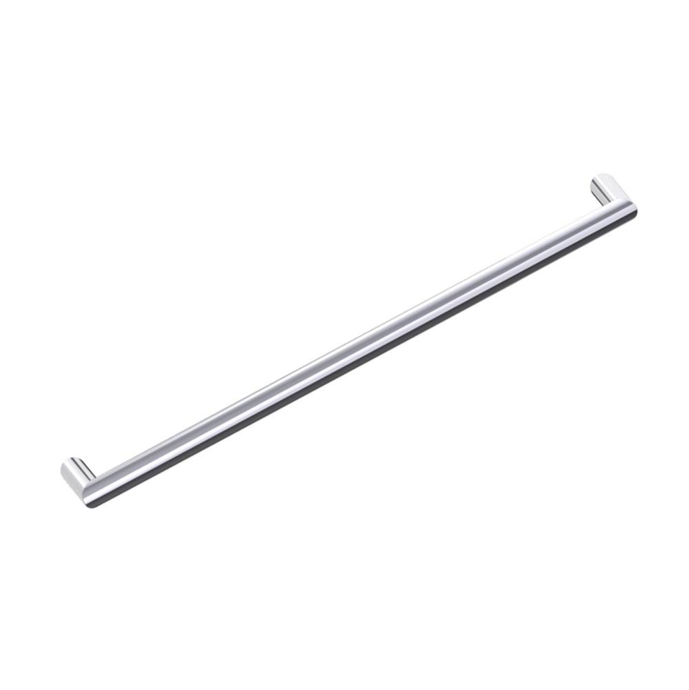 SEVILLE - 18-inch Bathroom Towel Bar-Polished Chrome
