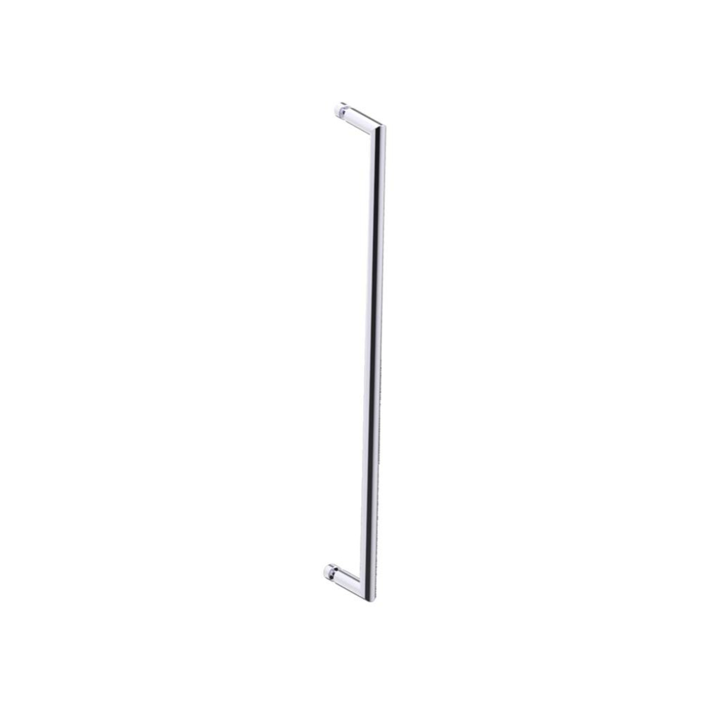 SEVILLE - 24-inch Single Shower Door Handle-Polished Chrome