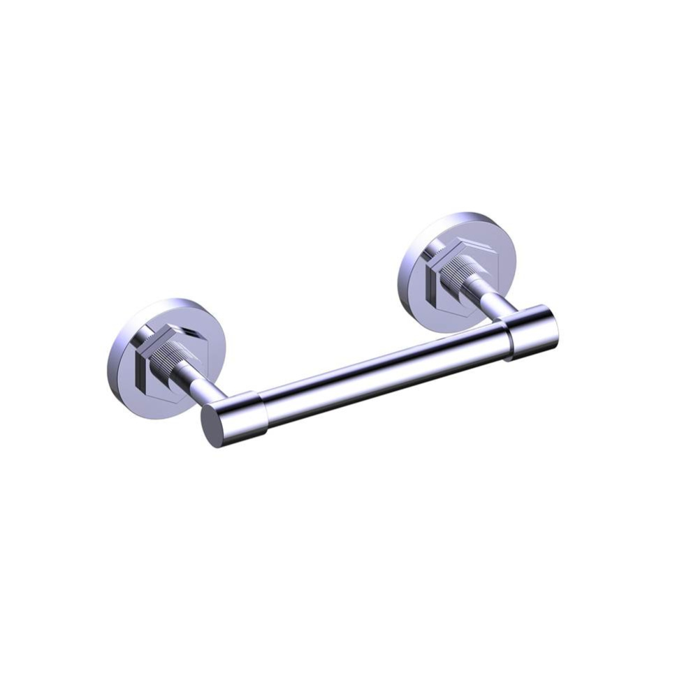 WINDSOR - Pivot Toilet Paper Holder-Polished Chrome