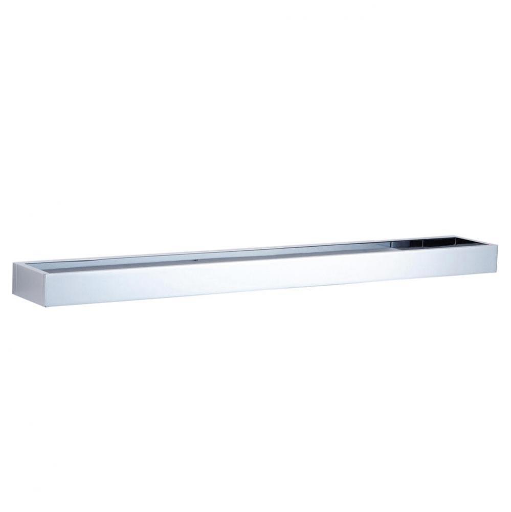 BERLIN - 30'' Towel Bar  -  Antique