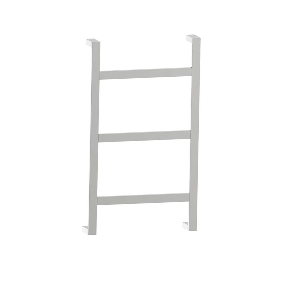 BERLIN - 18-inch Towel Ladder-Polished Chrome