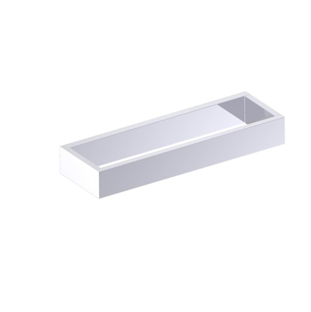 BERLIN - Towel Ring-Polished Chrome