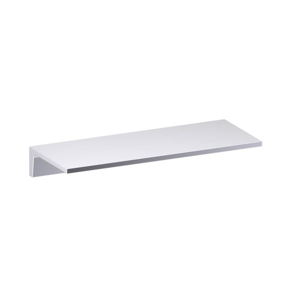 BERLIN - Shower Shelf -Polished Chrome
