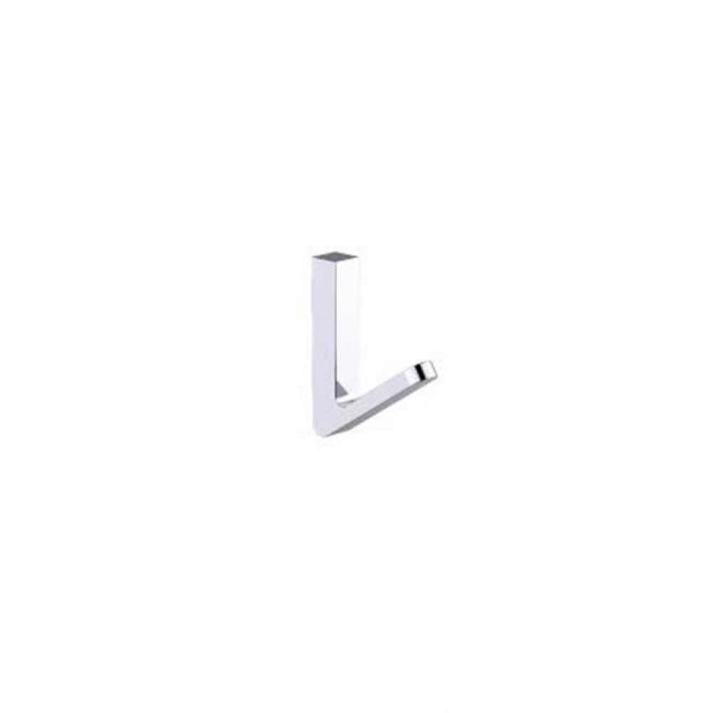 BONN - Deep Coat Hook - Polished
