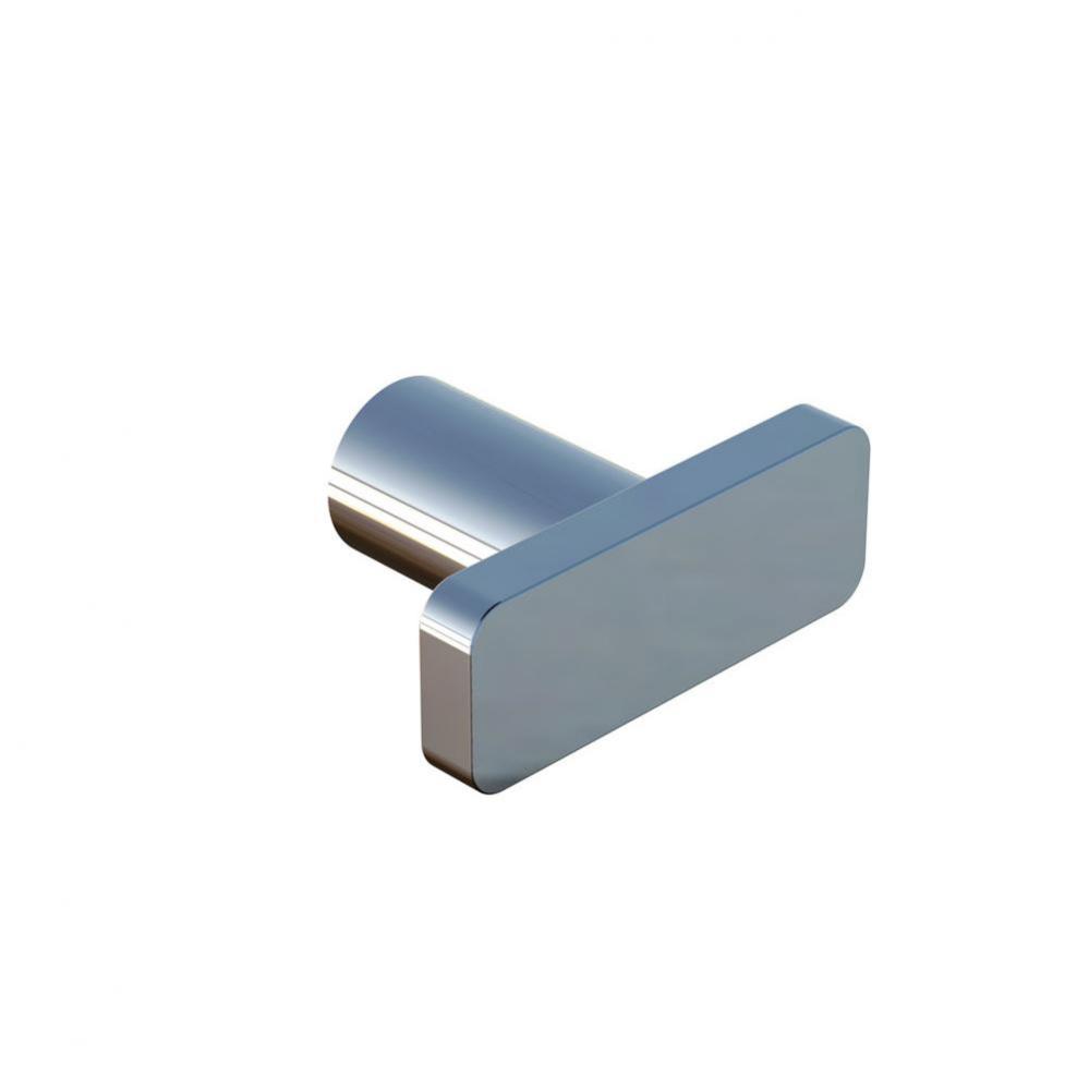 MILAN - Cabinet Knob-Polished Chrome