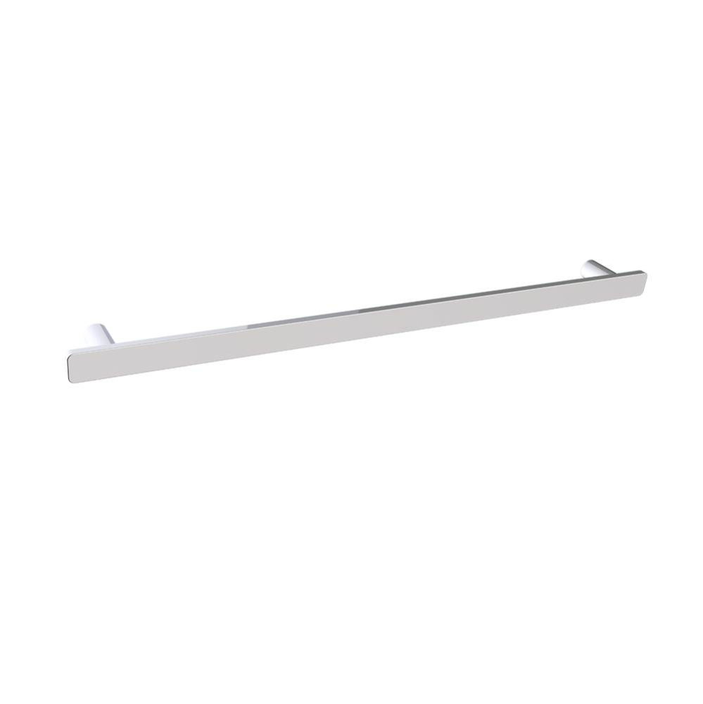 MILAN - 12-inch Cabinet Pull-Polished Chrome