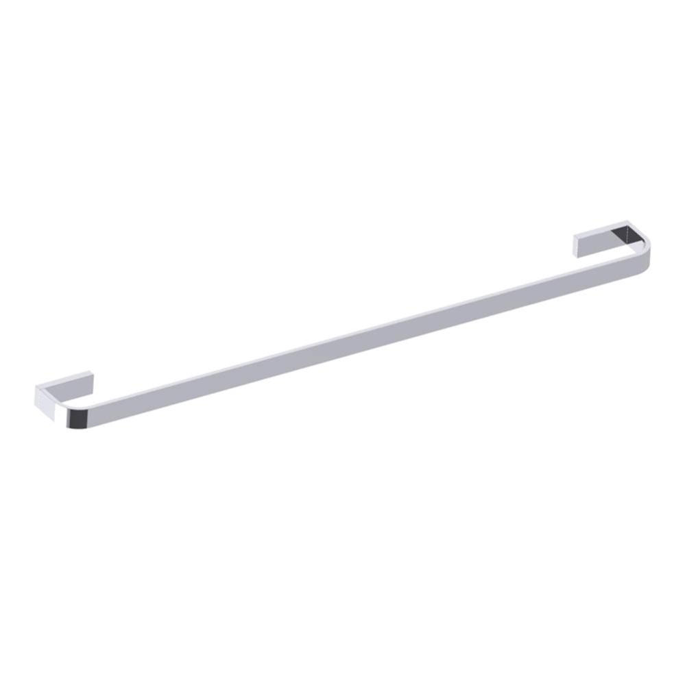 COLOGNE - 30-inch Bathroom Towel Bar-Polished Chrome