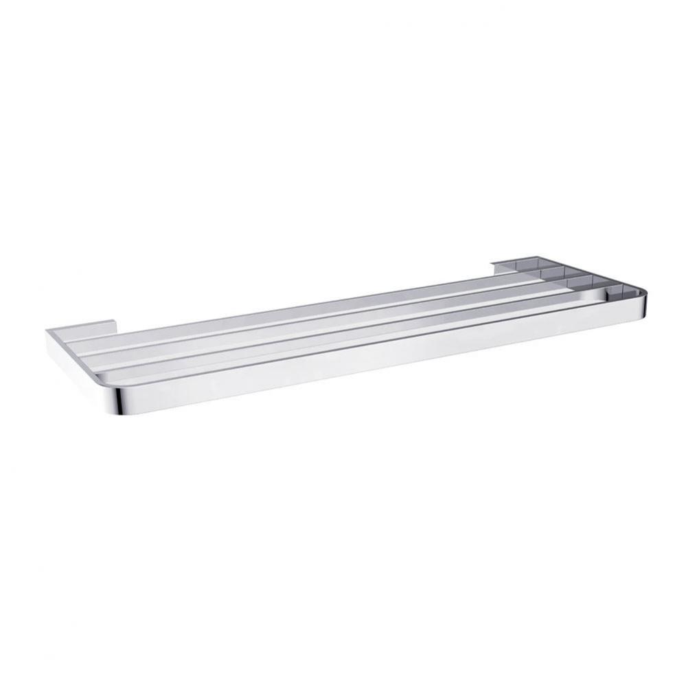 COLOGNE - Towel Shelf-  Antique