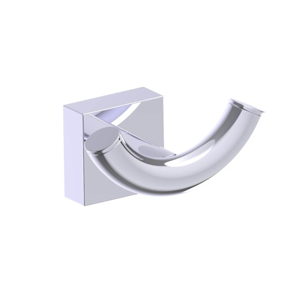 MADRID - Towel Hook-Polished Chrome