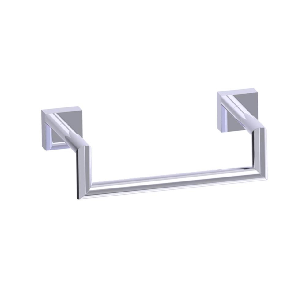 MADRID - Towel Ring-Polished Chrome