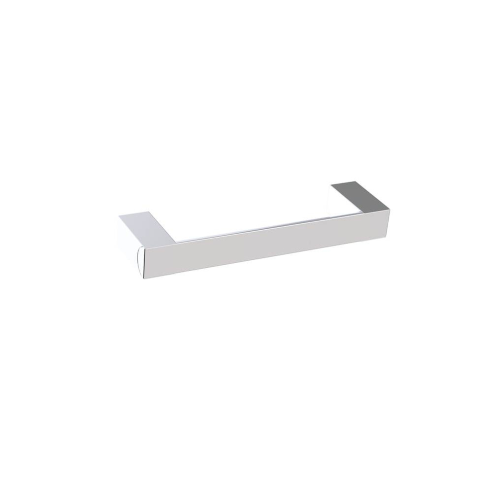 LISBON - 4-inch Cabinet Pull-Polished Chrome