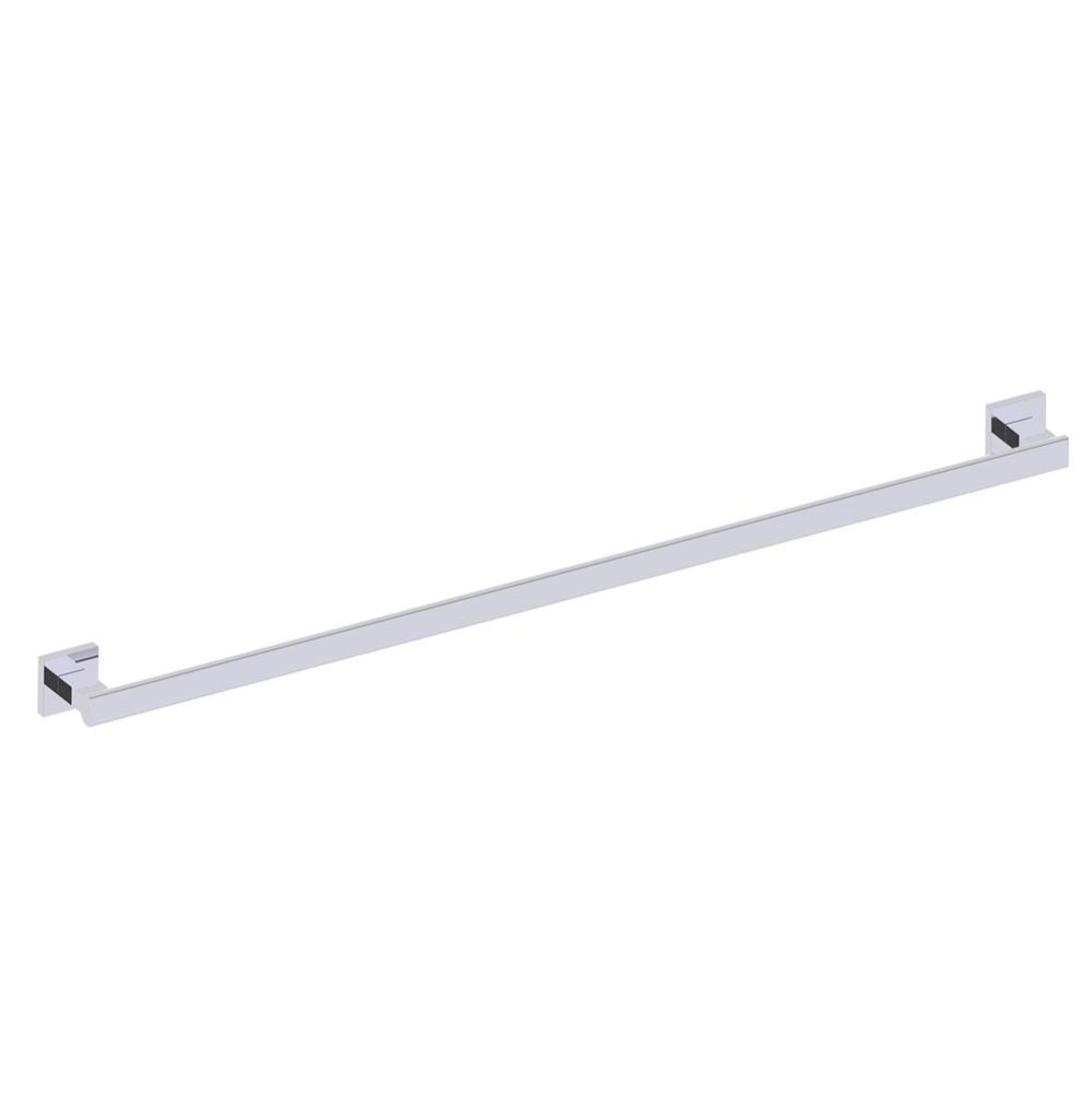 LISBON -  42-inch Grab Bar-Polished Chrome
