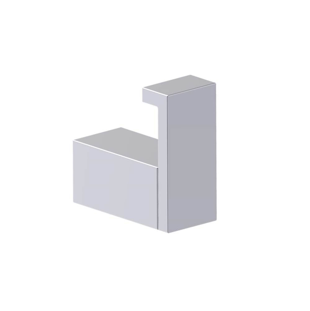 MUNICH - Robe Hook -Polished Chrome