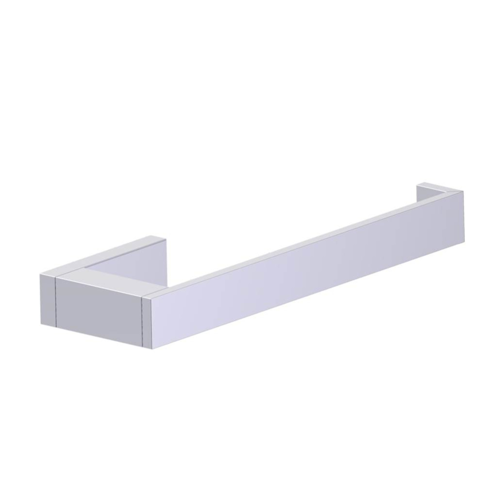 MUNICH - Towel Ring-Polished Chrome