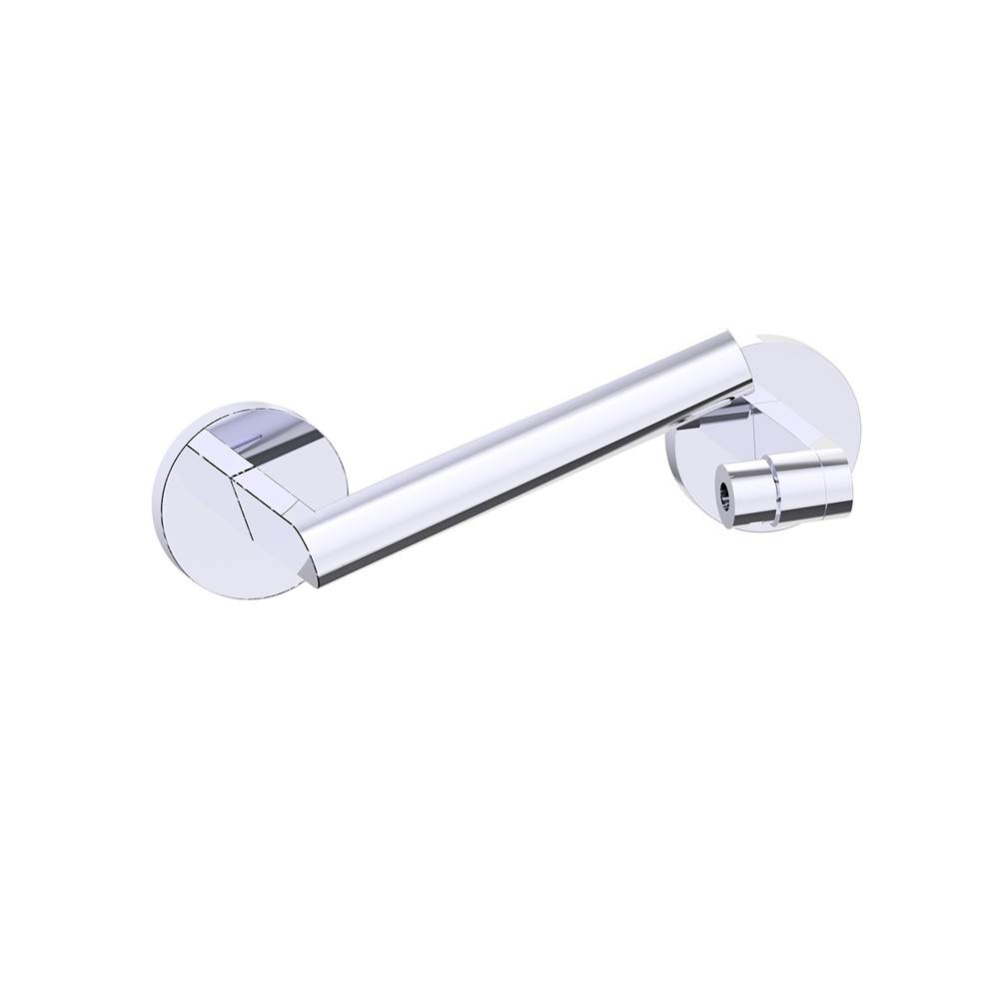 FRANKFURT - Pivot Toilet Paper Holder-Polished Chrome