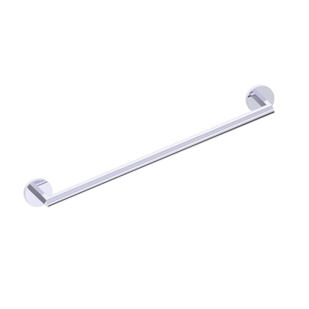FRANKFURT - 18-inch Bathroom Towel Bar-Polished Chrome
