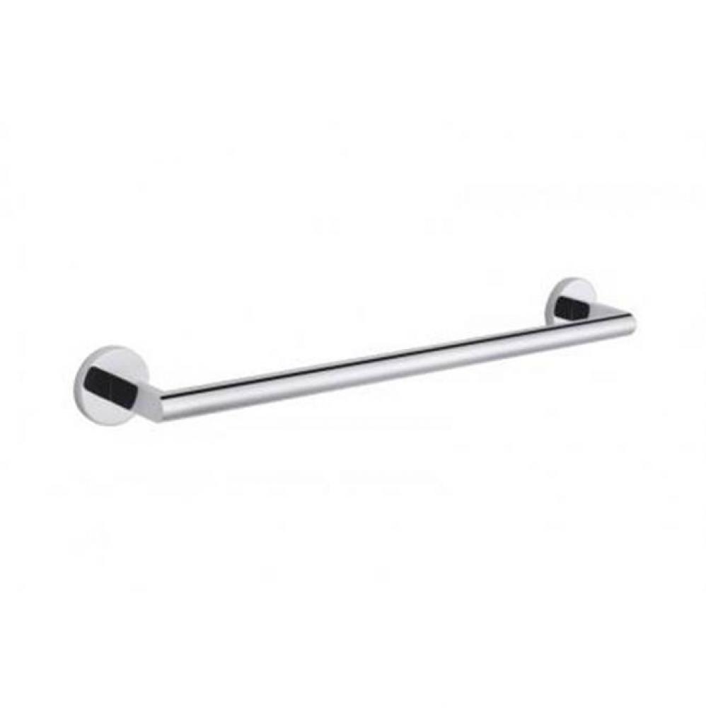 FRANKFURT - 30-inch Bathroom Towel Bar-Champagne Bronze