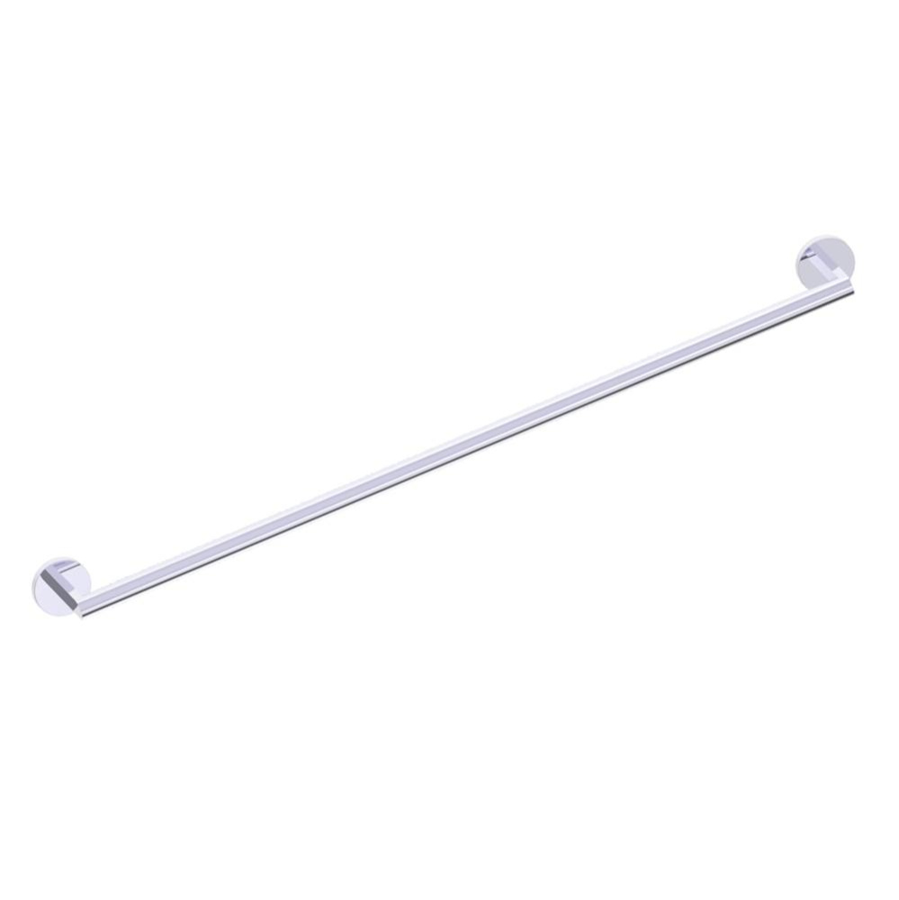 FRANKFURT - 30-inch Bathroom Towel Bar-Polished Chrome