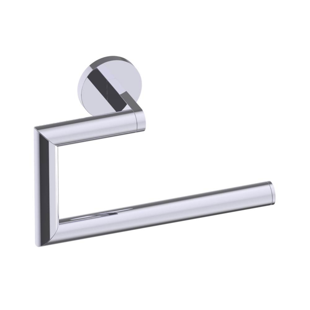 FRANKFURT - Towel Ring-Polished Chrome