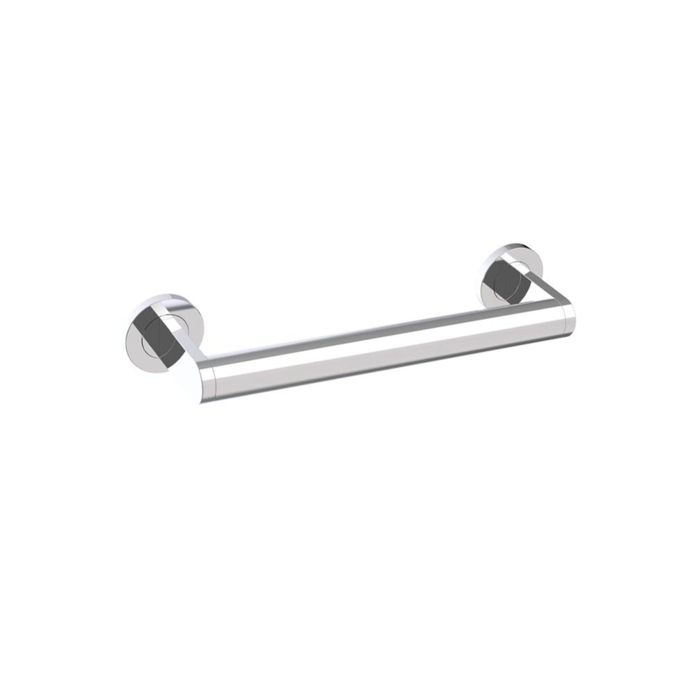 FRANKFURT - 12-inch Grab Bar-Polished Chrome