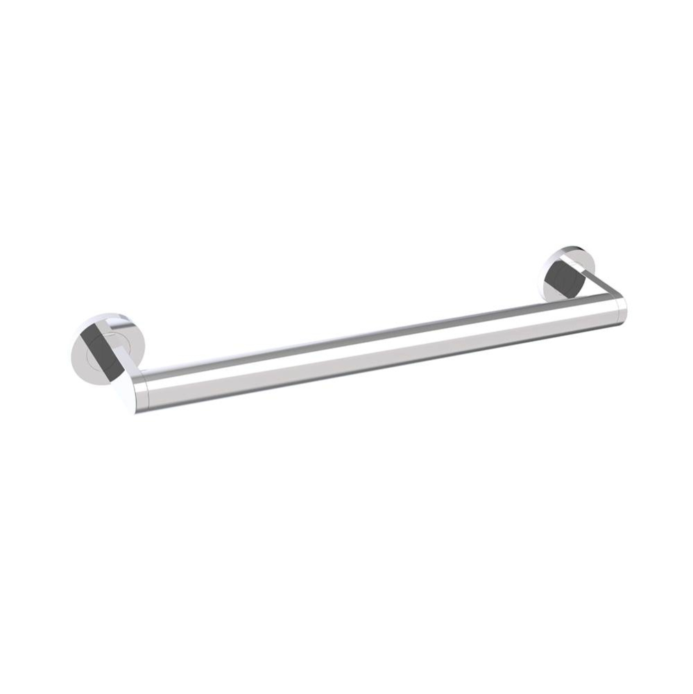 FRANKFURT - 18-inch Grab Bar-Polished Chrome
