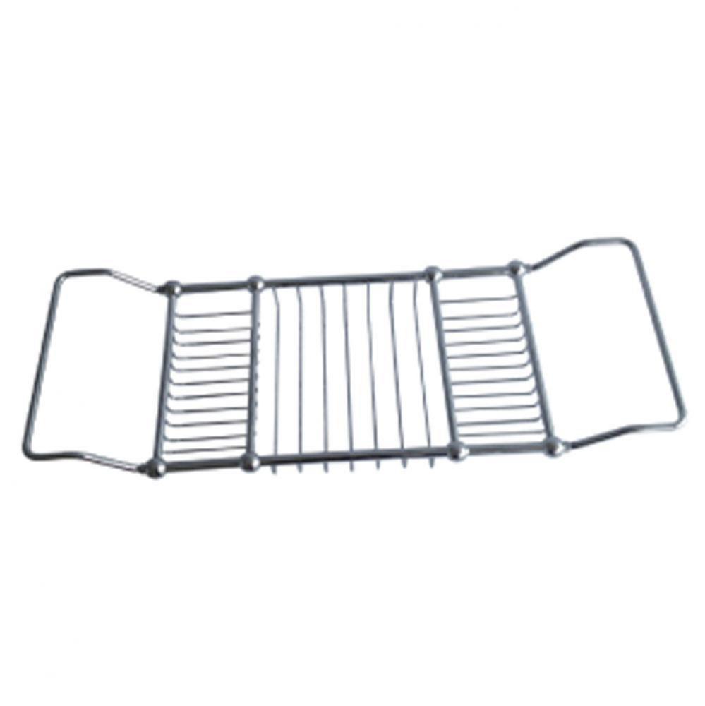 FLORENCE - Tub Caddy-New World Bronze