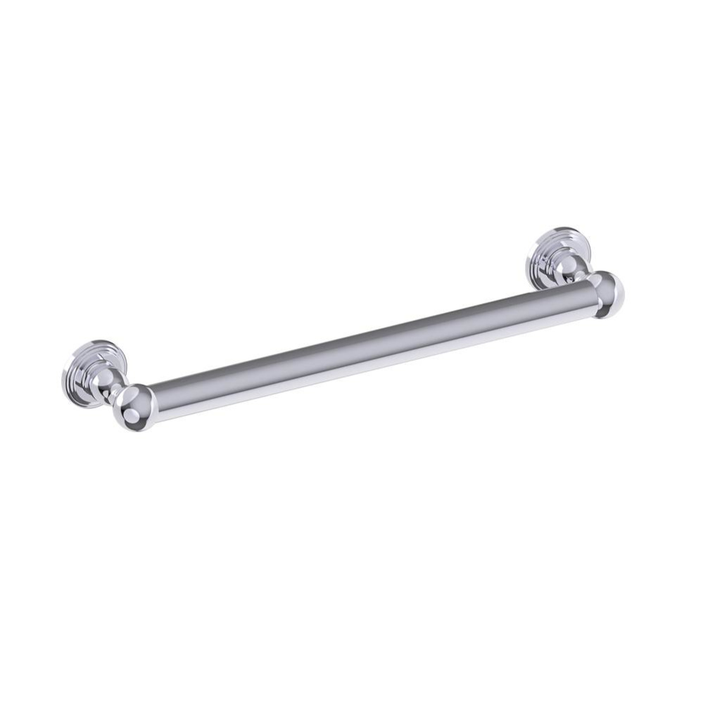 FLORENCE - 18-inch Grab Bar-Polished Chrome