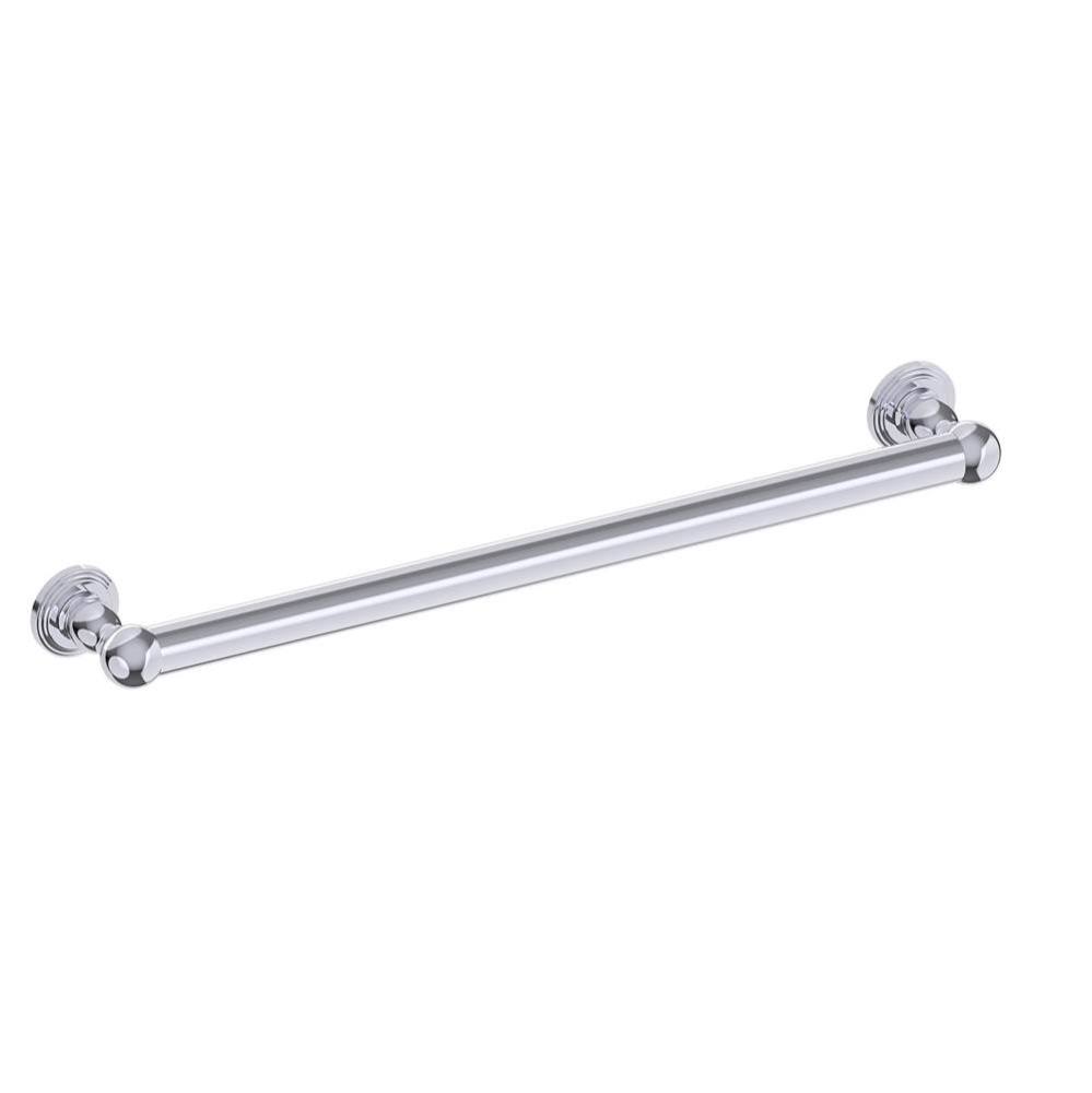 FLORENCE -  24-inch Grab Bar-Polished Chrome