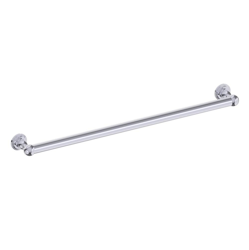 FLORENCE -  32-inch Grab Bar-Polished Chrome