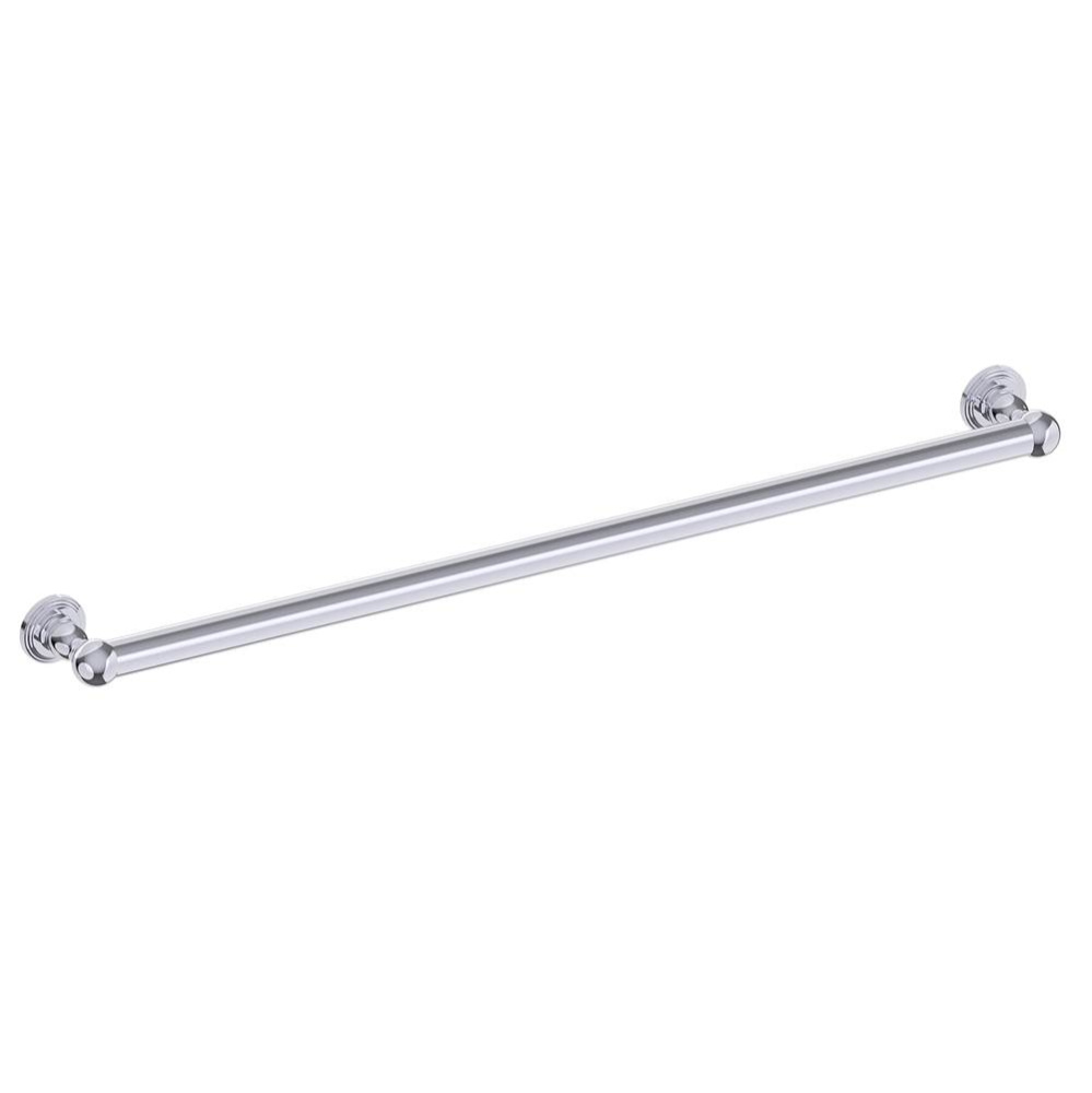 FLORENCE -  36-inch Grab Bar-Polished Chrome