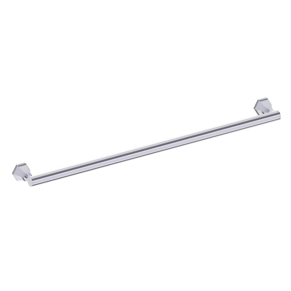PISA -36-inch Grab Bar-Polished Chrome