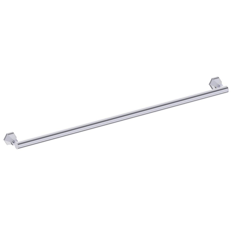PISA -42-inch Grab Bar-Polished Chrome